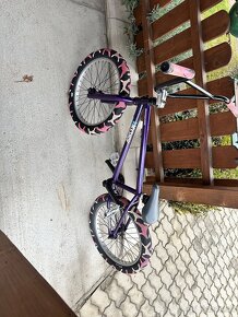 Bmx monogoose - 3