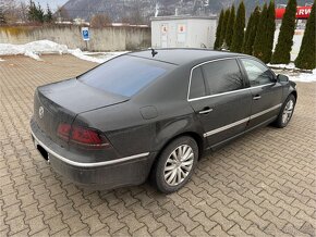 Volkswagen Phaeton 2014 3.0 V6 180kw tiptronic 4Motion - 3