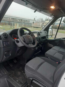 Renault Master III,2,3Dci - 3