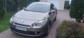 Renault Fluence 1.6 82kw - 3