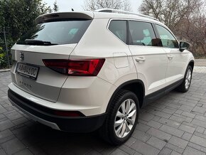 Seat Ateca 1.6 TDI 115 Style DSG 11/2019 - 3