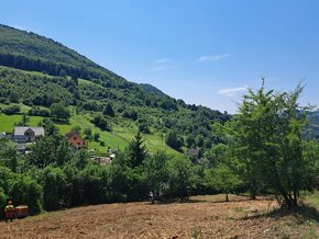 Ponúkame na predaj slnečný pozemok okres Prievidza - 3