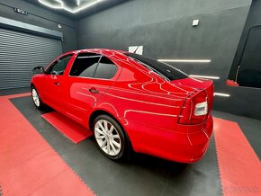 Škoda Octavia 1.4Mpi+114tis km+rok 2011 - 3