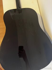 Akusticka gitara SX - 3