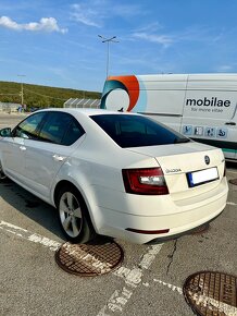 Škoda Octavia 2.0 TDI 110kW AT/7 - výbava Style - 3