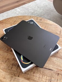 Apple iPad Pro 13” 1TB M4 s nanotextúrou, záruka Alza - 3