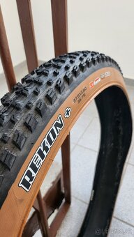 Maxxis Rekon 27.5x2.80" 3CT EXO plášť, TR, kevlar, tanwall - 3