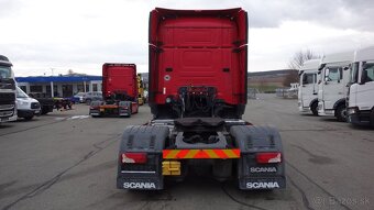 Prodám SCANIA R450 N320 TOP LINE EURO 6 - 3