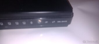 D-LINK modem-router - 3