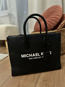 Michael Kors Tote Bag - nenosená, TOP stav - 3