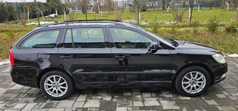 Škoda octavia 2012 - 3