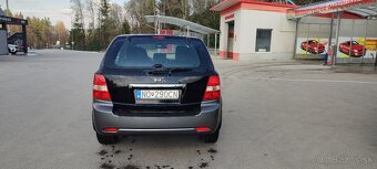 Kia Sorento 2.5 CRDI - 3