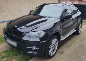 BMW X6 DISEL 350 - 3