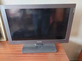 26" televízor Sencor SLE2650T - 3