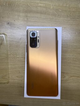 Xiaomi Redmi Note 10 Pro – v bezchybnom stave - 3