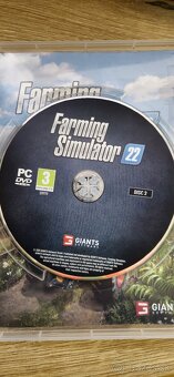 Farming Simulator 22 - 3