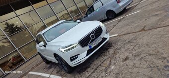 VOLVO XC60  A8 Inscription 4x4 - 3