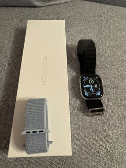 Apple watch 10 46mm - 3