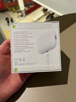 Apple AirPods Pro 2 - 3