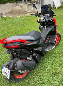 Aprilia sr gt 125 Sport.ABS - 3