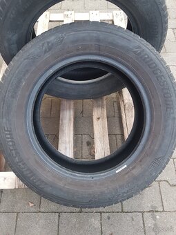 Letne 215/60R16 Bridgestone - 3