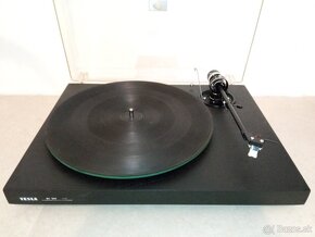 TALÍŘ PRO GRAMOFONY TESLA NC HIFI - 3