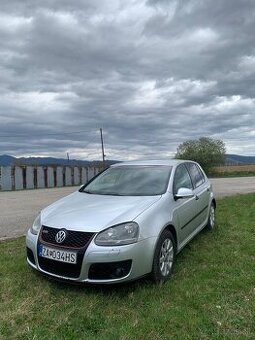 VW Golf V 1,6 benzín + LOG - 3