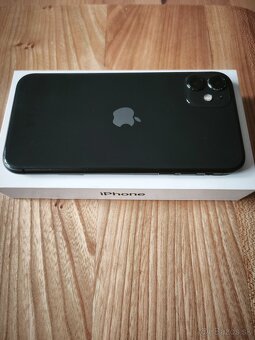 iPhone 11 64gb black - 3