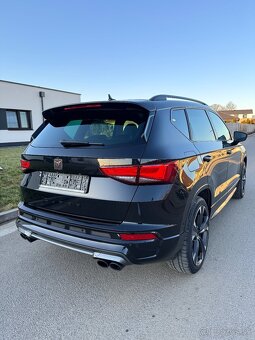 CUPRA ATECA 8/2023, 17tis km - 3