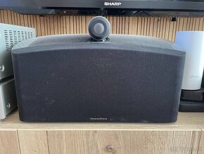 Bowers&Wilkins 805 D - 3