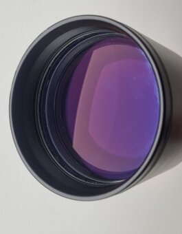 Puškohľad ZEISS VM 3-12x56 T, Zeiss šína, osn. 80 LP čb - 3