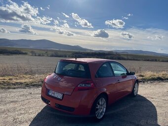 Renault Megane RS225 2.0T 165kw - 3