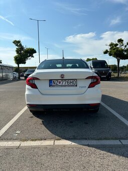 Fiat Tipo 1,4 - 3