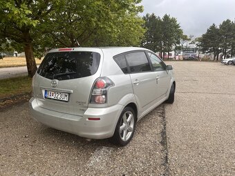 Toyota Corolla Verso, 7 miestne, 107000km - 3