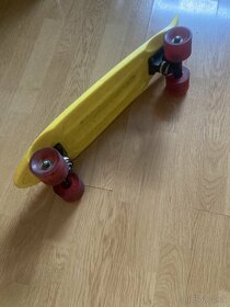 pennyboard - 3