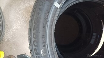 Pneumatiky TRISTAR SPORTPOWER 2 225/45 R17 - 3