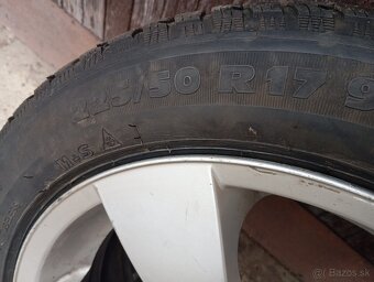 5x120 R17 ET20 Styling 138  Disky BMW - 3