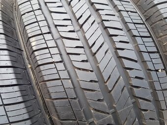 255/70 r18 letné pneumatiky 4ks Bridgestone DOT2020 - 3