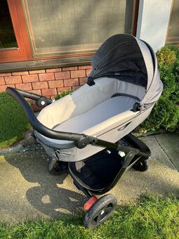 Stokke Trailz - 3