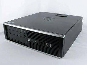HP Pro 6300 - i5 3470, 16GB RAM, 256GB SSD, Win 10, ZÁRUKA - 3