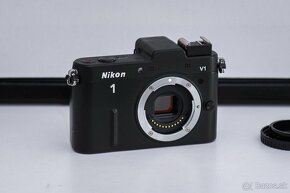 Nikon 1 V1 - 3