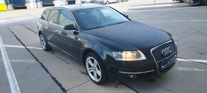 Audi A6C6 2.0 tdi 2008 rok - 3