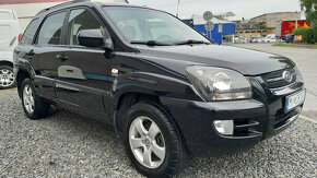 Kia Sportage 2.0 B+LPG--ťažné--2008-- - 3