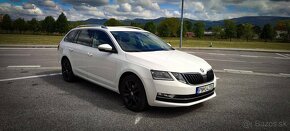 Škoda Octavia Combi 1.6 TDI - 3