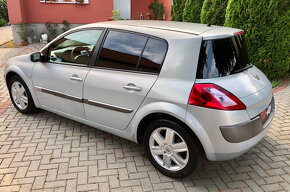 Renault Megane 1.9 dCi - 3