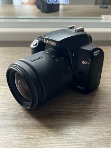 Canon eos1000d - 3