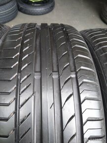 235/45 R 19 letné. - 3