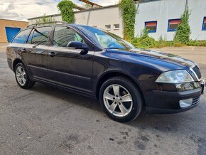 Predám Škoda Octavia Combi 1.9 TDI 77 KW PACCO - 3