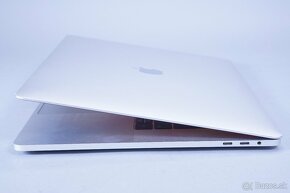 ZÁRUKA/Macbook Pro 15.4TB/I7 2.8GHZ/16GB RAM/256GB SSD - 3