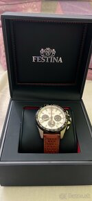 Predam hodinky Festina - 3